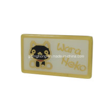 Epoxy Gold "Kitty Cat" Metal Tag Fill 1 C Enamel